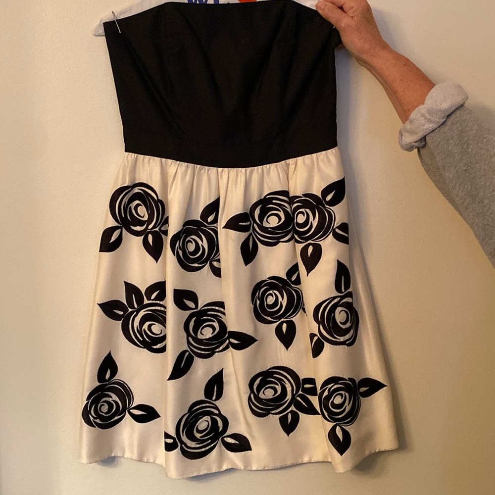 White House Black Market dress